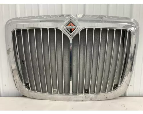 INTERNATIONAL Durastar Grille