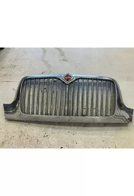 INTERNATIONAL Durastar Grille