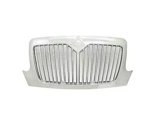 INTERNATIONAL Durastar Grille