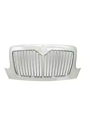 INTERNATIONAL Durastar Grille