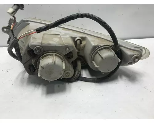 INTERNATIONAL Durastar Headlamp Assembly