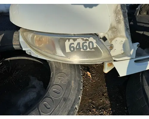 INTERNATIONAL Durastar Headlamp Assembly