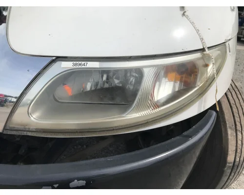INTERNATIONAL Durastar Headlamp Assembly