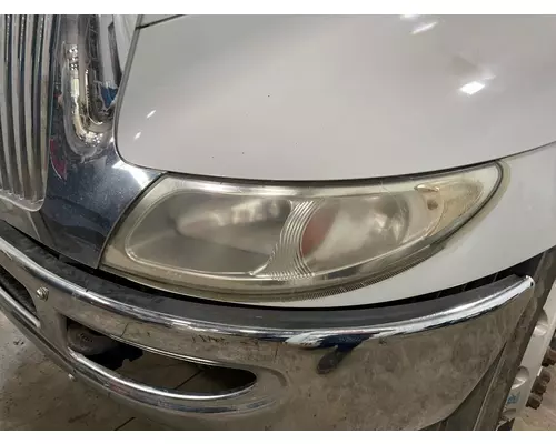 INTERNATIONAL Durastar Headlamp Assembly