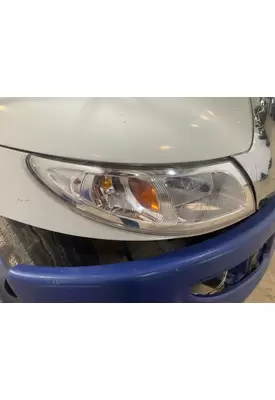 INTERNATIONAL Durastar Headlamp Assembly