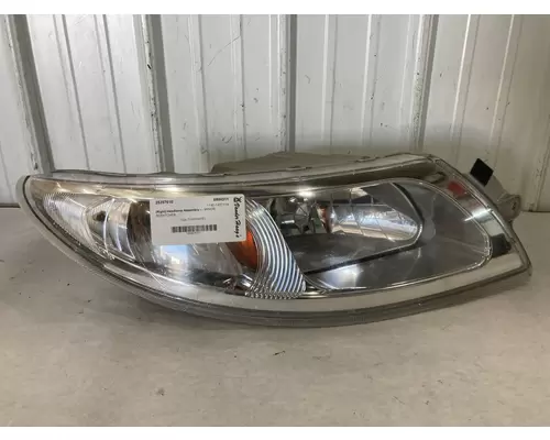 INTERNATIONAL Durastar Headlamp Assembly