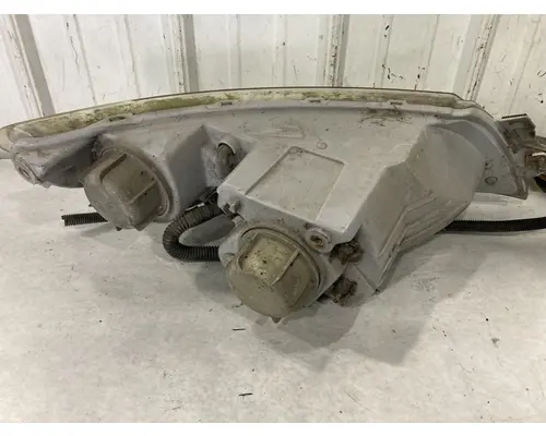 INTERNATIONAL Durastar Headlamp Assembly