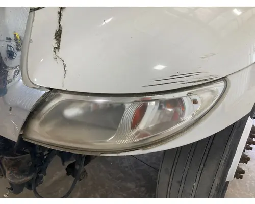 INTERNATIONAL Durastar Headlamp Assembly