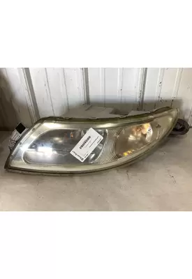 INTERNATIONAL Durastar Headlamp Assembly