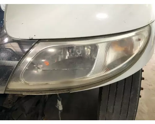 INTERNATIONAL Durastar Headlamp Assembly