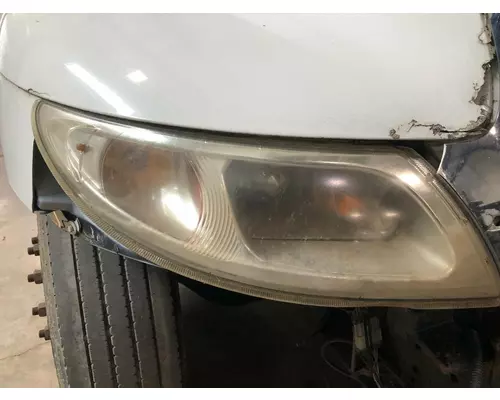 INTERNATIONAL Durastar Headlamp Assembly