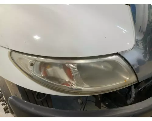 INTERNATIONAL Durastar Headlamp Assembly