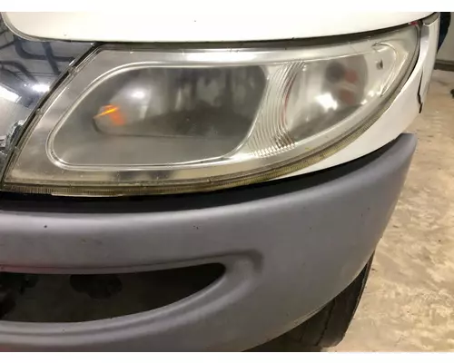 INTERNATIONAL Durastar Headlamp Assembly