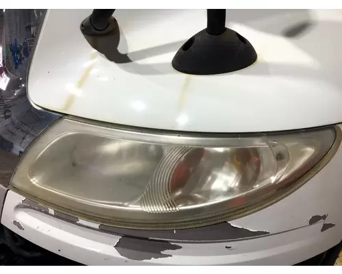 INTERNATIONAL Durastar Headlamp Assembly