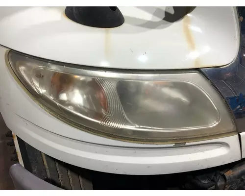 INTERNATIONAL Durastar Headlamp Assembly