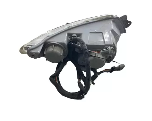 INTERNATIONAL Durastar Headlamp Assembly