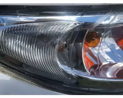 INTERNATIONAL Durastar Headlamp Assembly