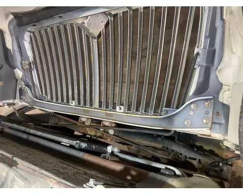 INTERNATIONAL Durastar Hood Hinge
