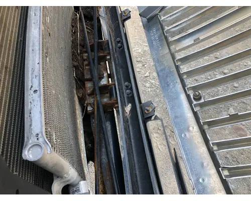 INTERNATIONAL Durastar Hood Hinge