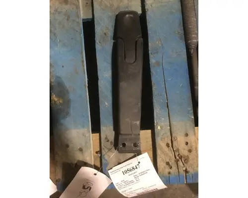 INTERNATIONAL Durastar Hood Latch