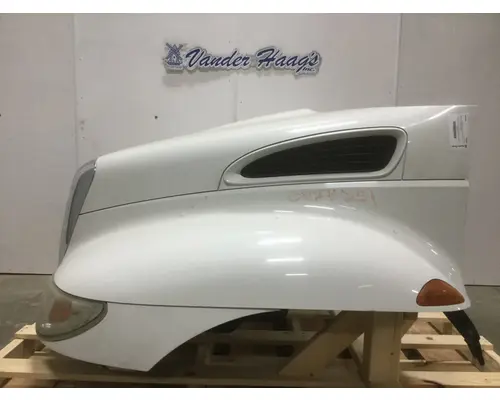 INTERNATIONAL Durastar Hood