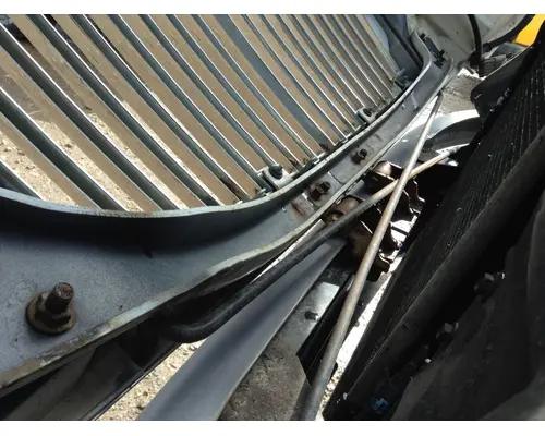 INTERNATIONAL Durastar Hood