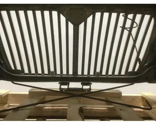 INTERNATIONAL Durastar Hood