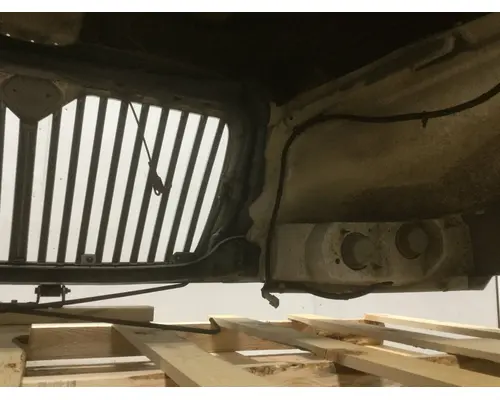 INTERNATIONAL Durastar Hood