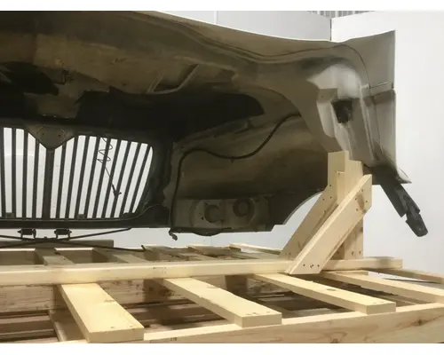 INTERNATIONAL Durastar Hood