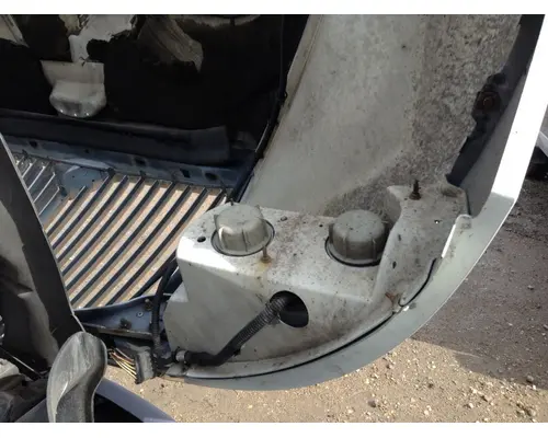 INTERNATIONAL Durastar Hood