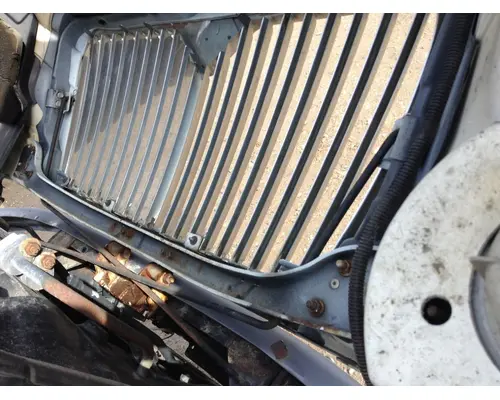 INTERNATIONAL Durastar Hood