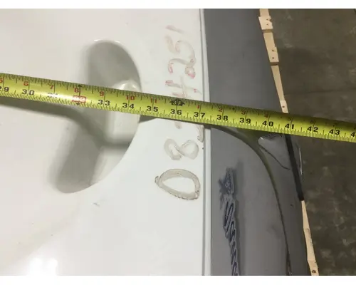 INTERNATIONAL Durastar Hood