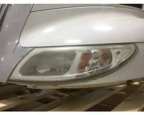 INTERNATIONAL Durastar Hood