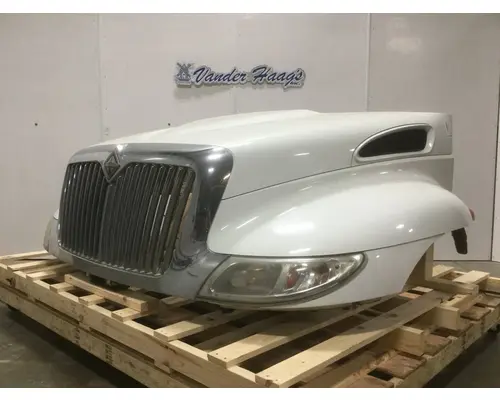 INTERNATIONAL Durastar Hood