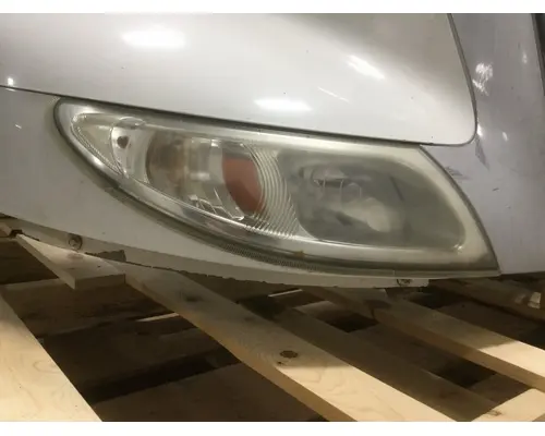 INTERNATIONAL Durastar Hood