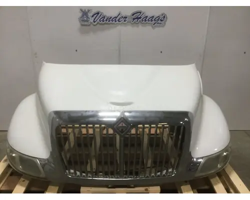 INTERNATIONAL Durastar Hood