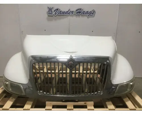 INTERNATIONAL Durastar Hood