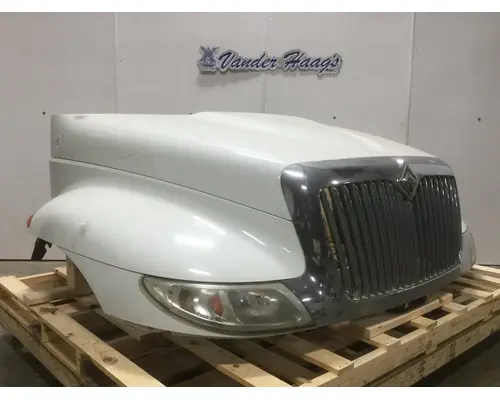 INTERNATIONAL Durastar Hood