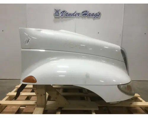 INTERNATIONAL Durastar Hood