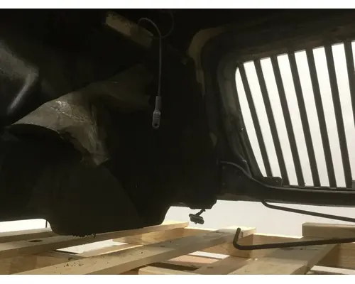 INTERNATIONAL Durastar Hood