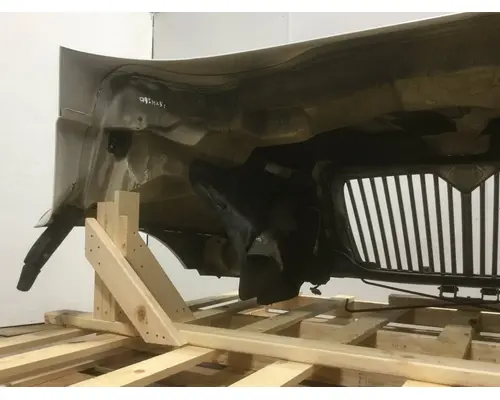 INTERNATIONAL Durastar Hood