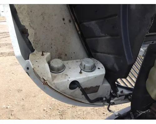 INTERNATIONAL Durastar Hood