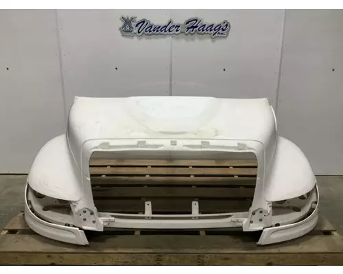 INTERNATIONAL Durastar Hood