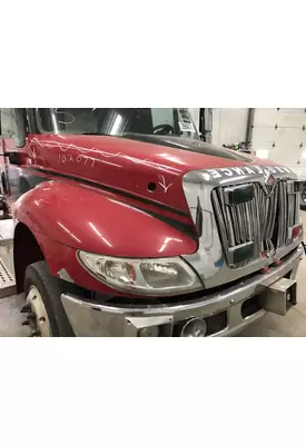 INTERNATIONAL Durastar Hood