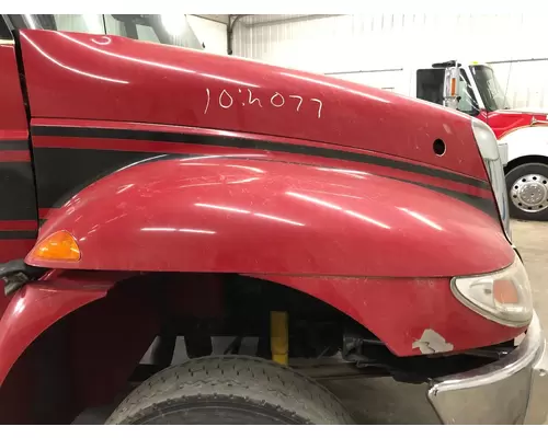 INTERNATIONAL Durastar Hood