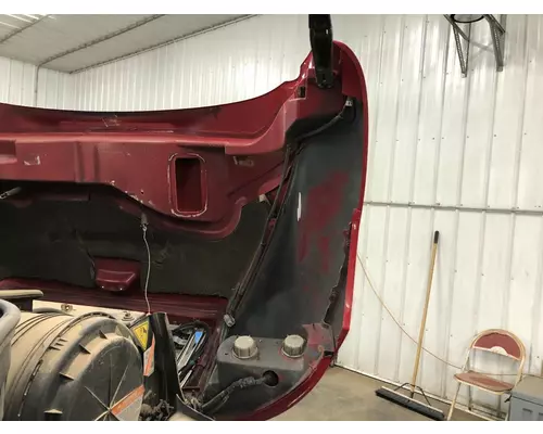 INTERNATIONAL Durastar Hood