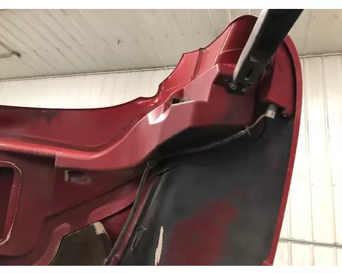 INTERNATIONAL Durastar Hood