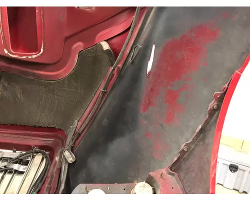INTERNATIONAL Durastar Hood