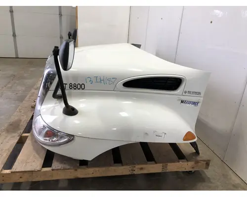 INTERNATIONAL Durastar Hood