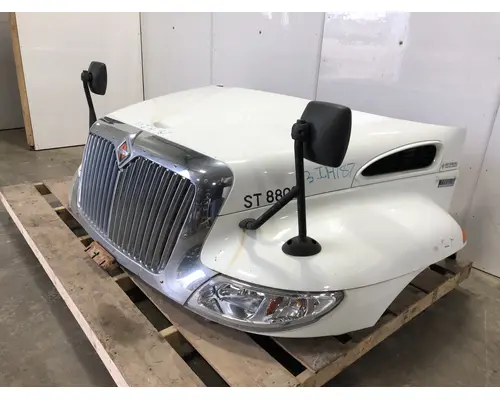 INTERNATIONAL Durastar Hood